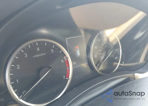 2021 Lexus Nx z USA, uszkodzony, nr VIN JTJGARDZ3M2243057